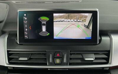 BMW 2er Gebrauchtwagen BMW 2er Gebrauchtwagen