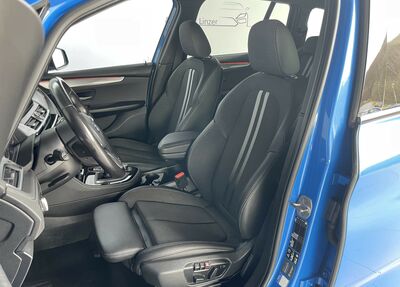 BMW 2er Gebrauchtwagen BMW 2er Gebrauchtwagen