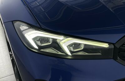 BMW 3er Gebrauchtwagen