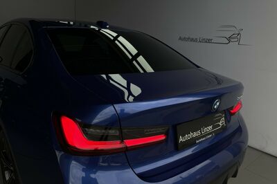 BMW 3er Gebrauchtwagen