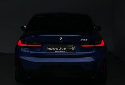 BMW 3er Gebrauchtwagen