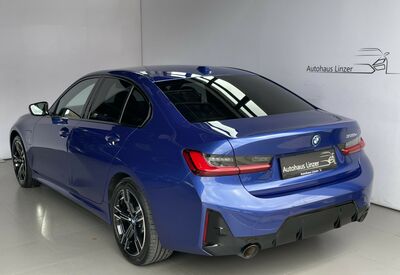 BMW 3er Gebrauchtwagen