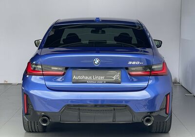 BMW 3er Gebrauchtwagen