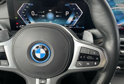 BMW 3er Gebrauchtwagen