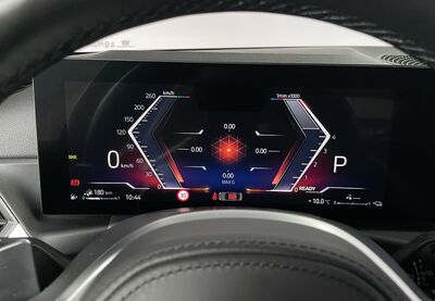 BMW 3er Gebrauchtwagen