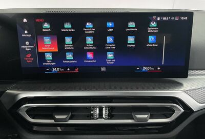 BMW 3er Gebrauchtwagen