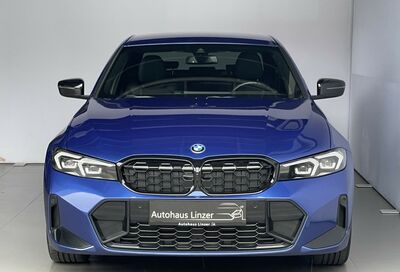 BMW 3er Gebrauchtwagen