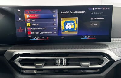 BMW 3er Gebrauchtwagen