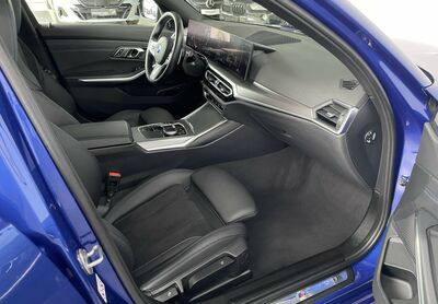 BMW 3er Gebrauchtwagen