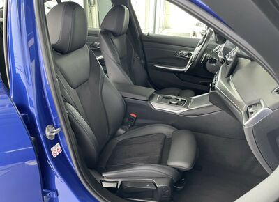 BMW 3er Gebrauchtwagen