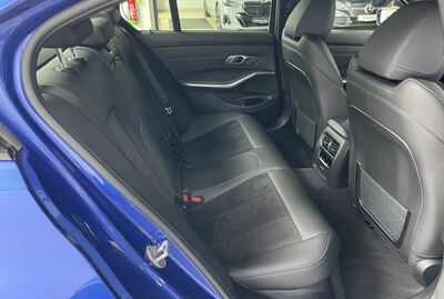 BMW 3er Gebrauchtwagen