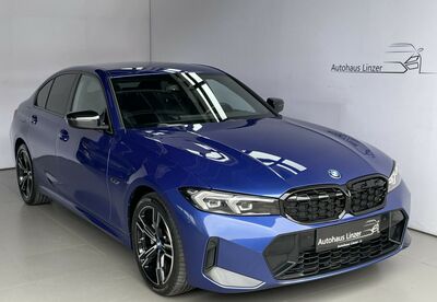 BMW 3er Gebrauchtwagen