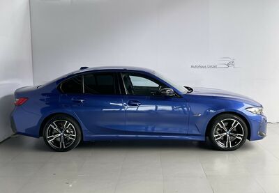 BMW 3er Gebrauchtwagen