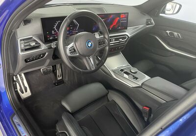 BMW 3er Gebrauchtwagen