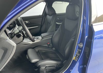 BMW 3er Gebrauchtwagen