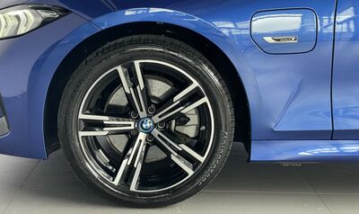 BMW 3er Gebrauchtwagen