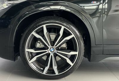 BMW X2 Gebrauchtwagen BMW X2 Gebrauchtwagen