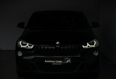 BMW X2 Gebrauchtwagen BMW X2 Gebrauchtwagen