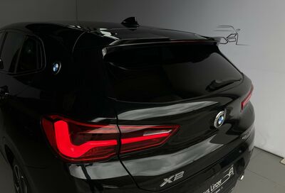 BMW X2 Gebrauchtwagen BMW X2 Gebrauchtwagen