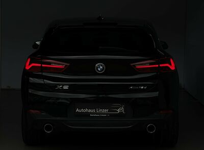 BMW X2 Gebrauchtwagen BMW X2 Gebrauchtwagen