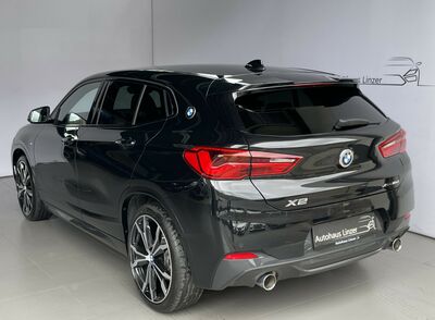BMW X2 Gebrauchtwagen BMW X2 Gebrauchtwagen