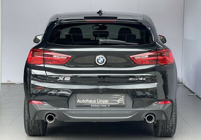 BMW X2 Gebrauchtwagen BMW X2 Gebrauchtwagen