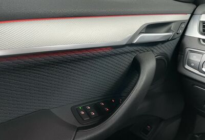 BMW X2 Gebrauchtwagen BMW X2 Gebrauchtwagen