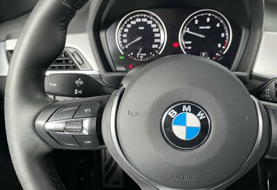 BMW X2 Gebrauchtwagen BMW X2 Gebrauchtwagen