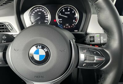 BMW X2 Gebrauchtwagen BMW X2 Gebrauchtwagen