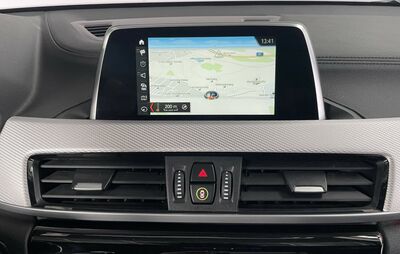 BMW X2 Gebrauchtwagen BMW X2 Gebrauchtwagen