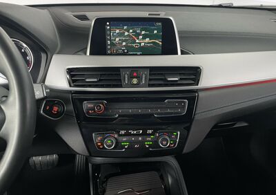 BMW X2 Gebrauchtwagen BMW X2 Gebrauchtwagen