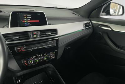 BMW X2 Gebrauchtwagen BMW X2 Gebrauchtwagen