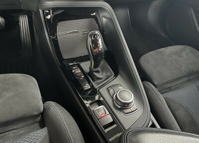 BMW X2 Gebrauchtwagen BMW X2 Gebrauchtwagen