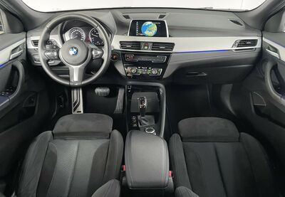 BMW X2 Gebrauchtwagen BMW X2 Gebrauchtwagen