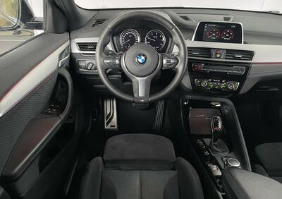 BMW X2 Gebrauchtwagen BMW X2 Gebrauchtwagen