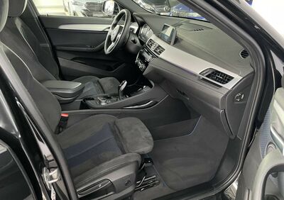 BMW X2 Gebrauchtwagen BMW X2 Gebrauchtwagen
