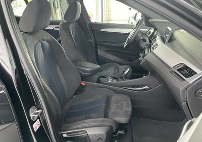 BMW X2 Gebrauchtwagen BMW X2 Gebrauchtwagen