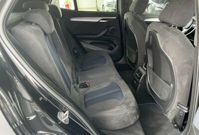 BMW X2 Gebrauchtwagen BMW X2 Gebrauchtwagen