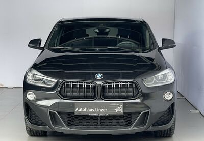 BMW X2 Gebrauchtwagen BMW X2 Gebrauchtwagen