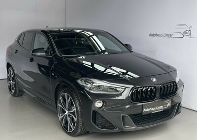 BMW X2 Gebrauchtwagen