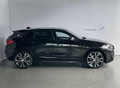 BMW X2 Gebrauchtwagen BMW X2 Gebrauchtwagen