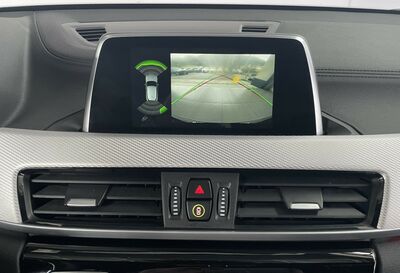 BMW X2 Gebrauchtwagen BMW X2 Gebrauchtwagen