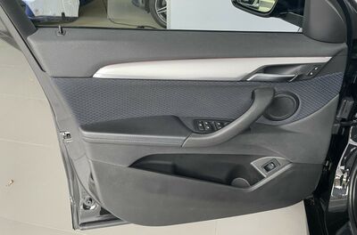 BMW X2 Gebrauchtwagen BMW X2 Gebrauchtwagen