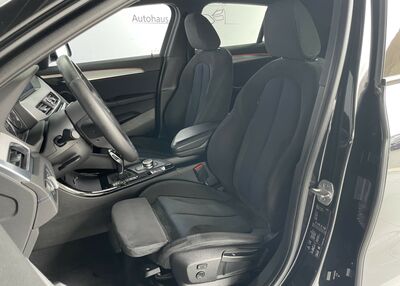 BMW X2 Gebrauchtwagen BMW X2 Gebrauchtwagen