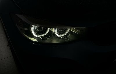 BMW 3er Gran Turismo Gebrauchtwagen