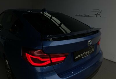 BMW 3er Gran Turismo Gebrauchtwagen