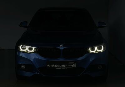 BMW 3er Gran Turismo Gebrauchtwagen