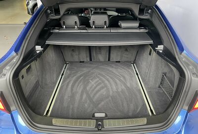 BMW 3er Gran Turismo Gebrauchtwagen