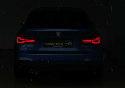 BMW 3er Gran Turismo Gebrauchtwagen