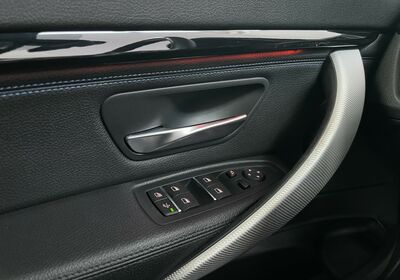 BMW 3er Gran Turismo Gebrauchtwagen